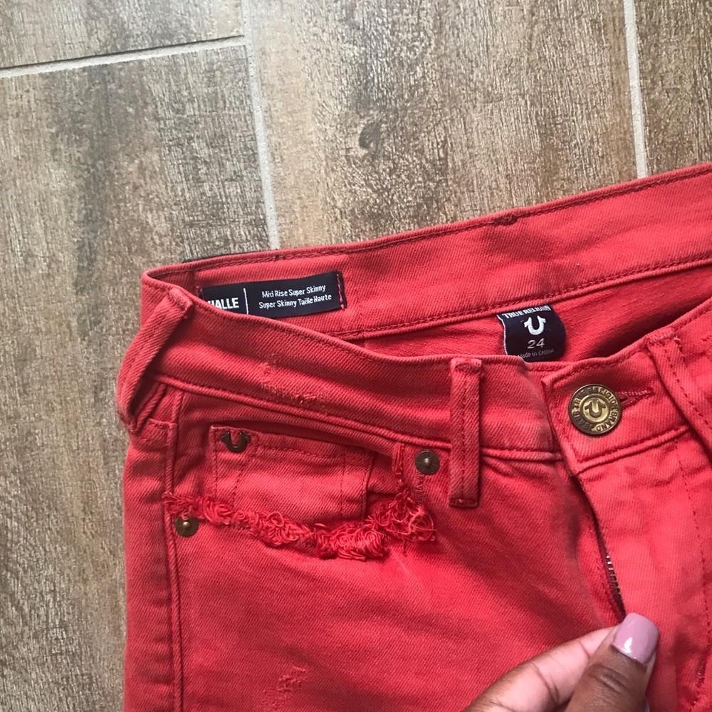 Jeans - Picture 3 of 4
